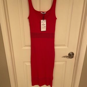 NWT Zara Dress - size small